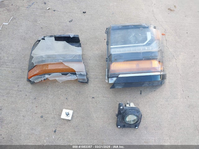3GCPCREC2GG253114 Chevrolet Silverado 1500 1lt