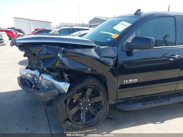 3GCPCREC2GG253114 Chevrolet Silverado 1500 1lt