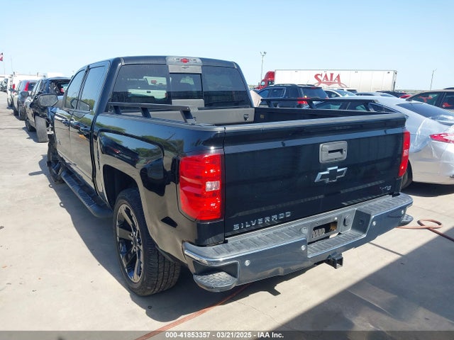 3GCPCREC2GG253114 Chevrolet Silverado 1500 1lt