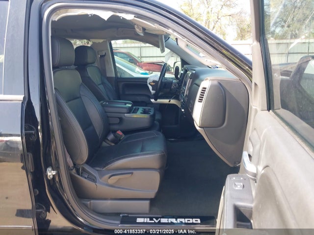 3GCPCREC2GG253114 Chevrolet Silverado 1500 1lt