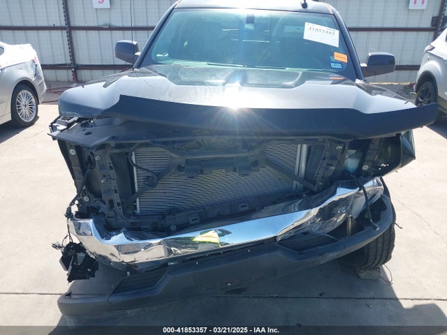 3GCPCREC2GG253114 Chevrolet Silverado 1500 1lt