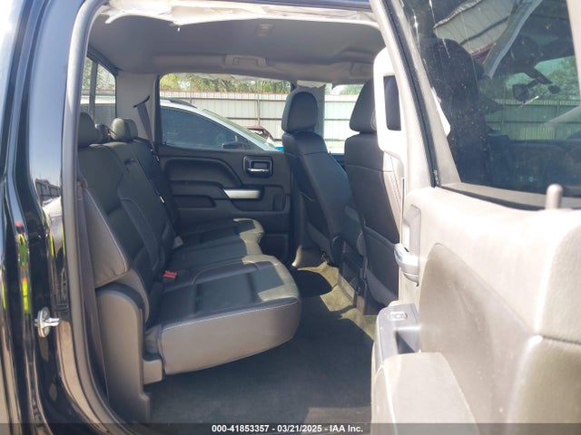 3GCPCREC2GG253114 Chevrolet Silverado 1500 1lt
