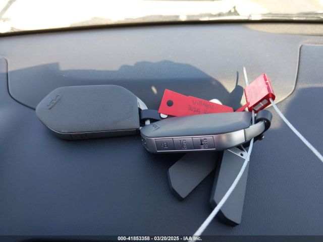 3KPFT4DE2SE094889 KIA K4 Lxs