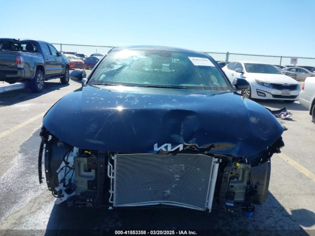 3KPFT4DE2SE094889 KIA K4 Lxs
