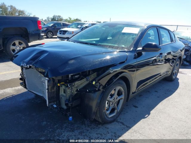 3KPFT4DE2SE094889 KIA K4 Lxs