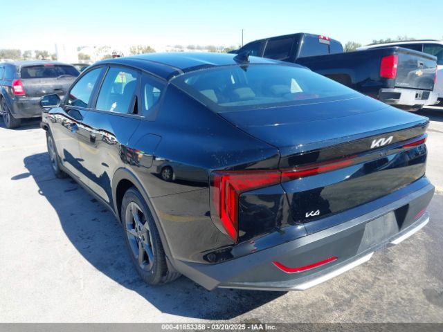 3KPFT4DE2SE094889 KIA K4 Lxs