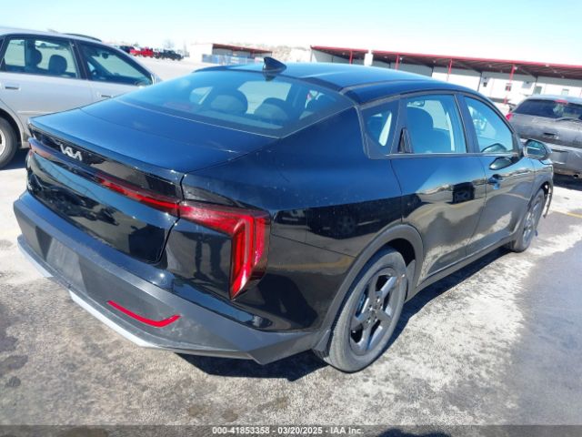 3KPFT4DE2SE094889 KIA K4 Lxs