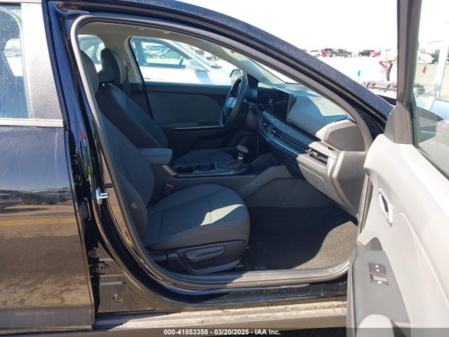 3KPFT4DE2SE094889 KIA K4 Lxs