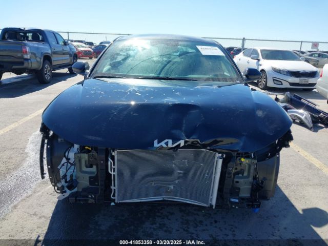 3KPFT4DE2SE094889 KIA K4 Lxs