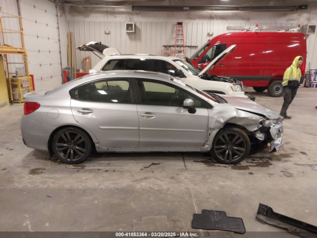 JF1VA1E61G9807306 Subaru Wrx Premium