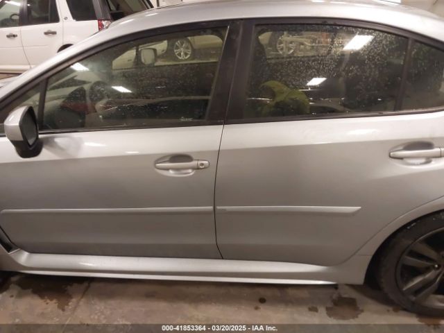 JF1VA1E61G9807306 Subaru Wrx Premium
