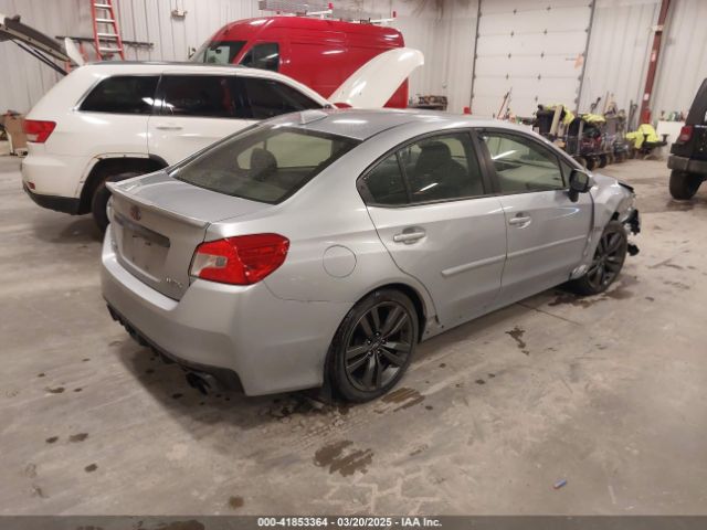 JF1VA1E61G9807306 Subaru Wrx Premium