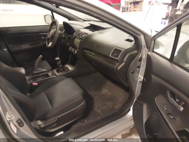 JF1VA1E61G9807306 Subaru Wrx Premium