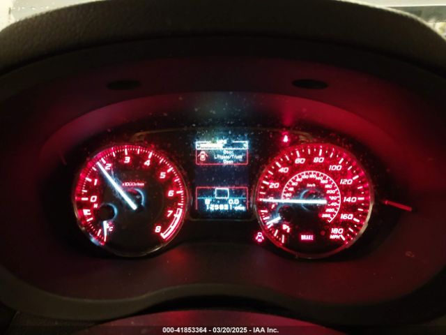 JF1VA1E61G9807306 Subaru Wrx Premium