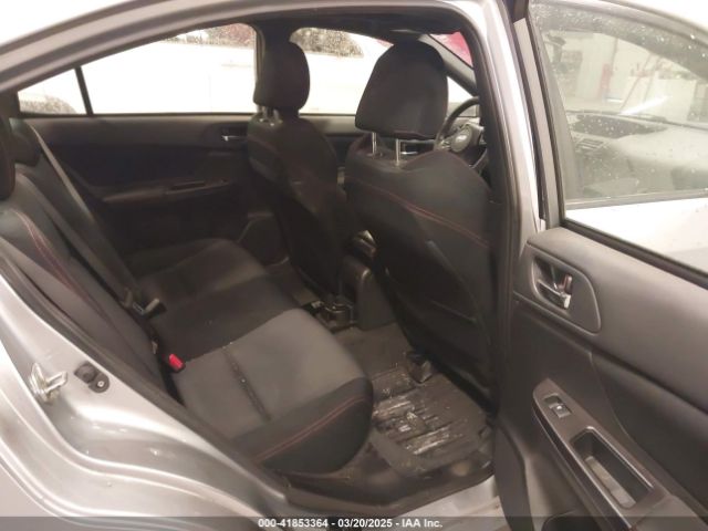JF1VA1E61G9807306 Subaru Wrx Premium