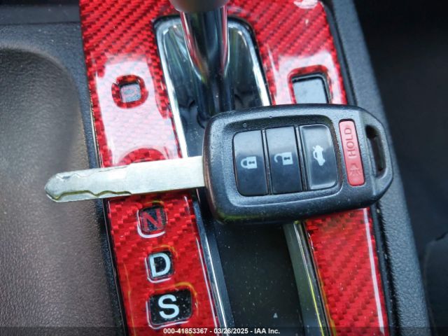19XFB2F71FE056615 Honda CIVIC SE