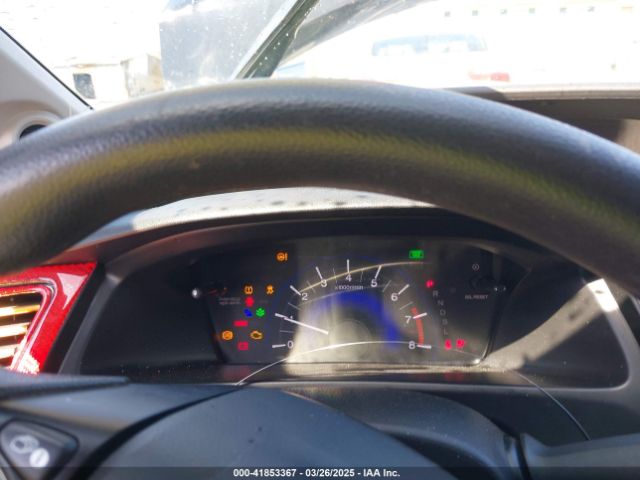 19XFB2F71FE056615 Honda CIVIC SE