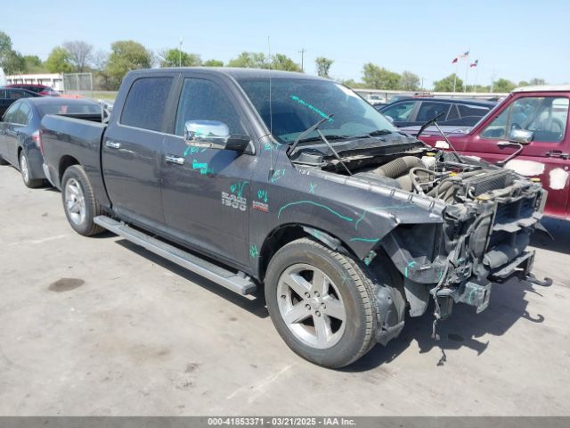 1C6RR6LTXHS730589 auction archive image