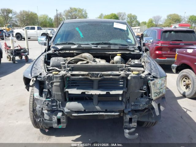 1C6RR6LTXHS730589 RAM 1500 Lone Star Silver  4x2 5'7 Box