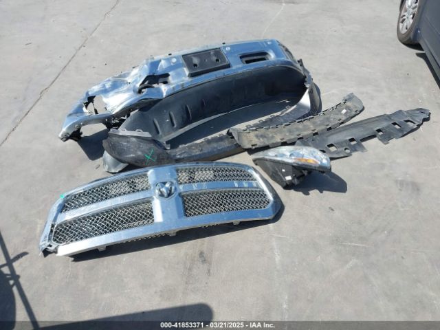 1C6RR6LTXHS730589 RAM 1500 Lone Star Silver  4x2 5'7 Box