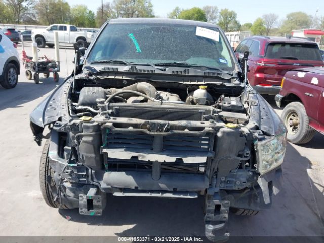 1C6RR6LTXHS730589 RAM 1500 Lone Star Silver  4x2 5'7 Box
