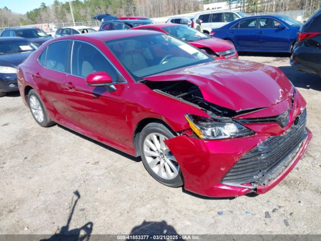 4T1B11HK9KU708126 auction archive image