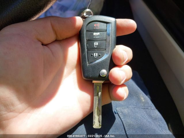 4T1B11HK9KU708126 Toyota CAMRY LE