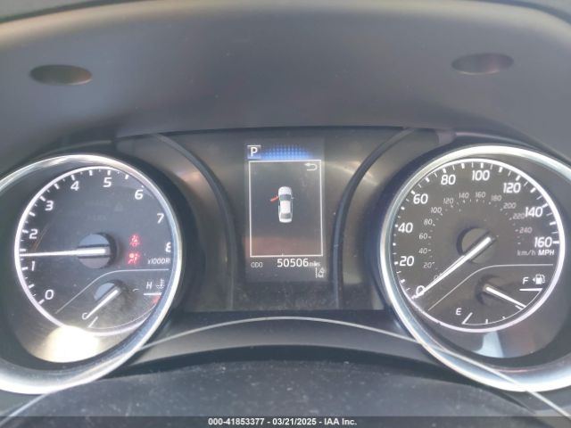 4T1B11HK9KU708126 Toyota CAMRY LE
