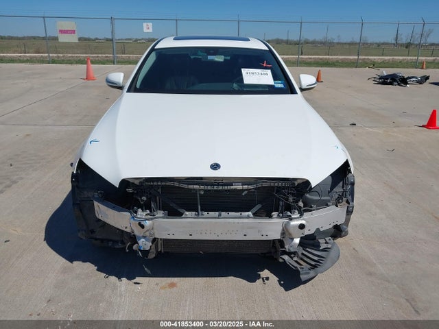 WDDZF4JB4JA364887 Mercedes-Benz E 300