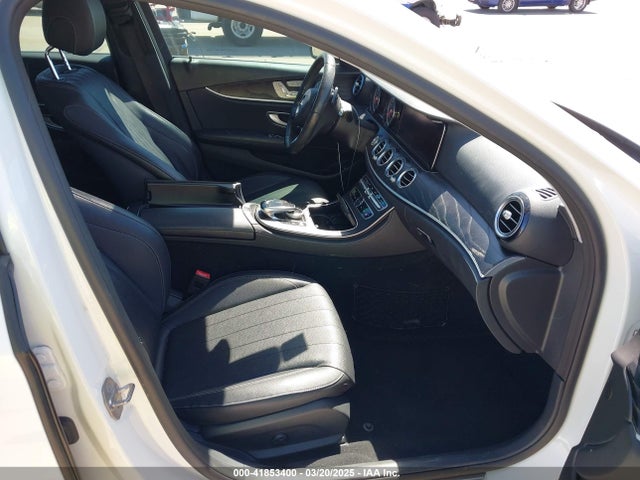 WDDZF4JB4JA364887 Mercedes-Benz E 300