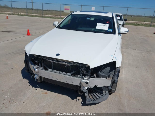 WDDZF4JB4JA364887 Mercedes-Benz E 300