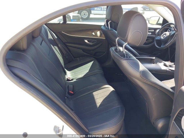 WDDZF4JB4JA364887 Mercedes-Benz E 300
