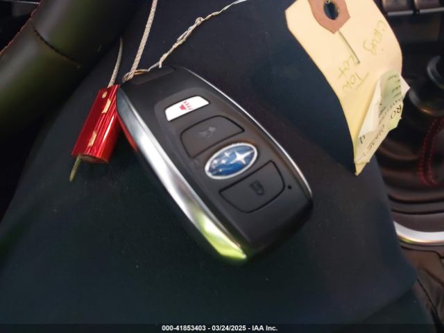 JF1ZDBB11R9703814 Subaru Brz Premium