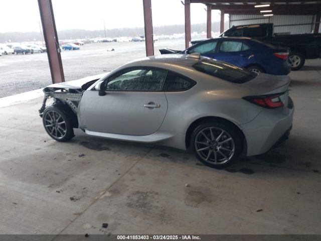 JF1ZDBB11R9703814 Subaru Brz Premium