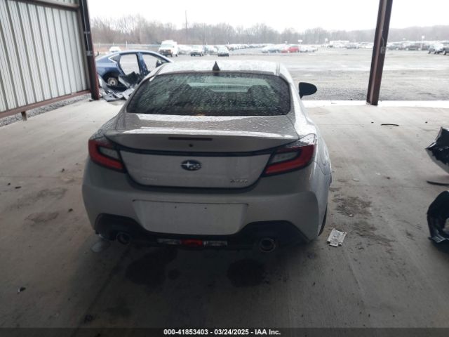 JF1ZDBB11R9703814 Subaru Brz Premium