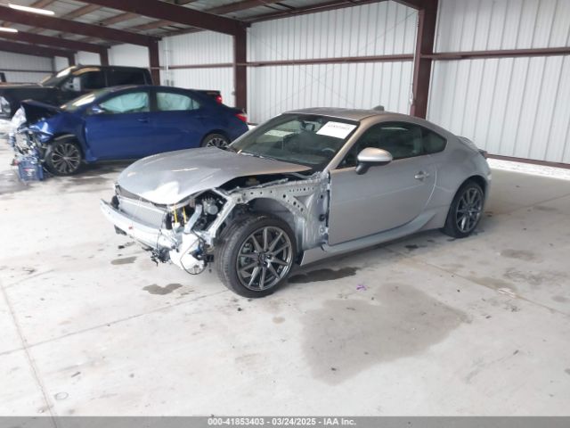 JF1ZDBB11R9703814 Subaru Brz Premium