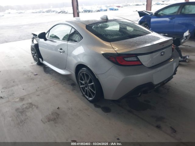 JF1ZDBB11R9703814 Subaru Brz Premium