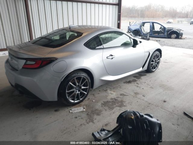 JF1ZDBB11R9703814 Subaru Brz Premium
