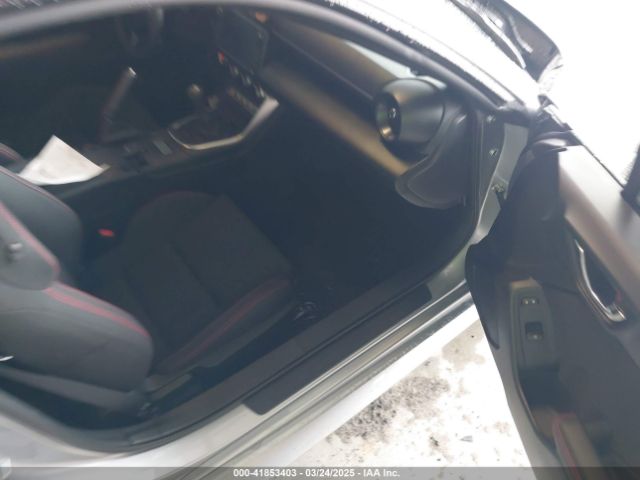 JF1ZDBB11R9703814 Subaru Brz Premium