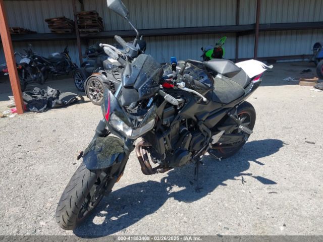 2023 KAWASAKI ER650 ML5EREP11PDA91772