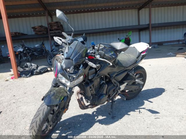 2023 KAWASAKI ER650 ML5EREP11PDA91772 Photo 1