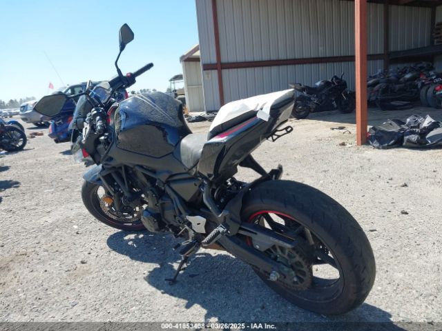 2023 KAWASAKI ER650 ML5EREP11PDA91772 Photo 2