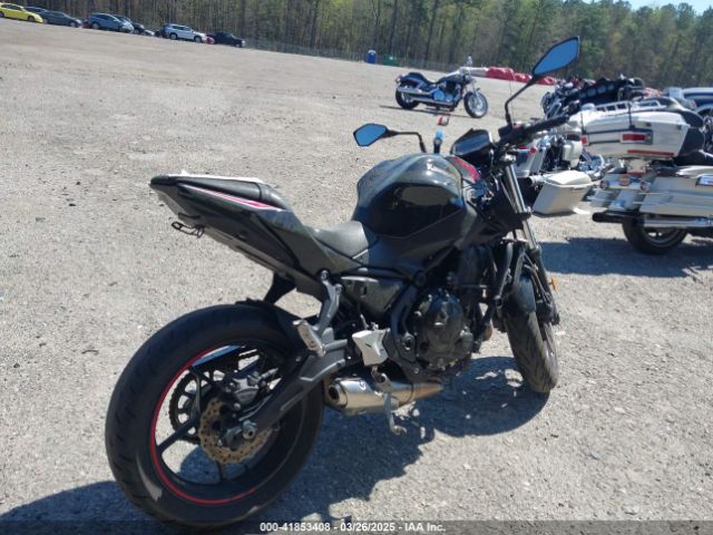 2023 KAWASAKI ER650 ML5EREP11PDA91772 Photo 3