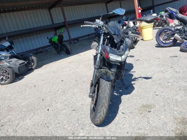 2023 KAWASAKI ER650 ML5EREP11PDA91772 Photo 4