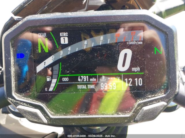 2023 KAWASAKI ER650 ML5EREP11PDA91772 Photo 6