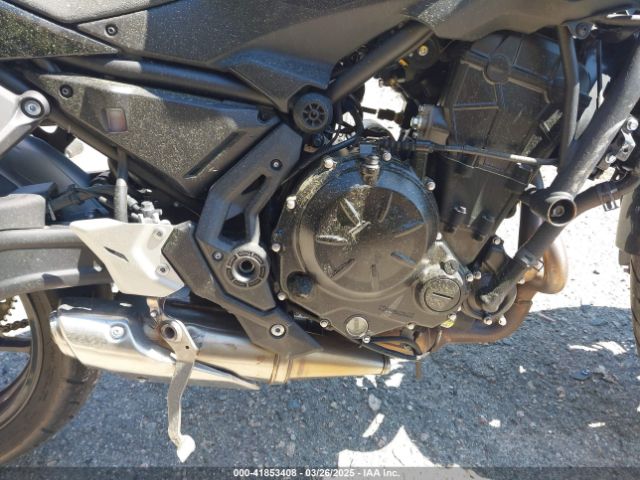 2023 KAWASAKI ER650 ML5EREP11PDA91772 Photo 7