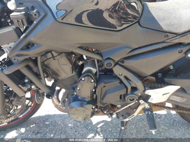 2023 KAWASAKI ER650 ML5EREP11PDA91772 Photo 8