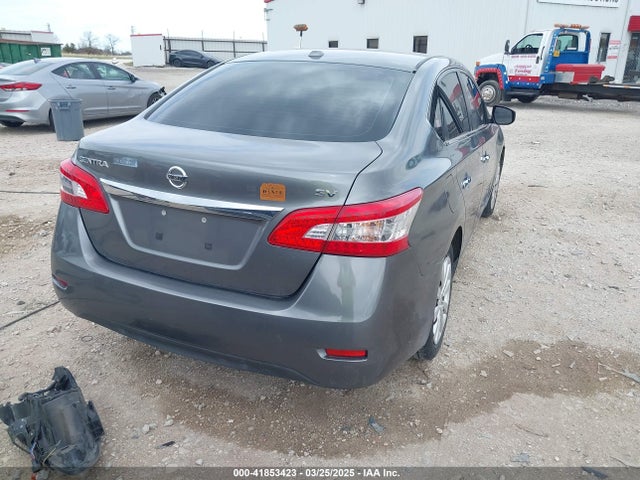3N1AB7AP7FY218666 Nissan Sentra Fe+ S/s/sl/sr/sv