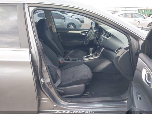 3N1AB7AP7FY218666 Nissan Sentra Fe+ S/s/sl/sr/sv