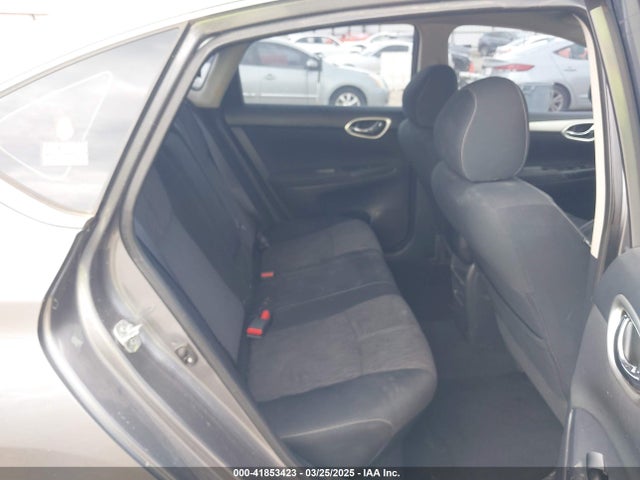 3N1AB7AP7FY218666 Nissan Sentra Fe+ S/s/sl/sr/sv